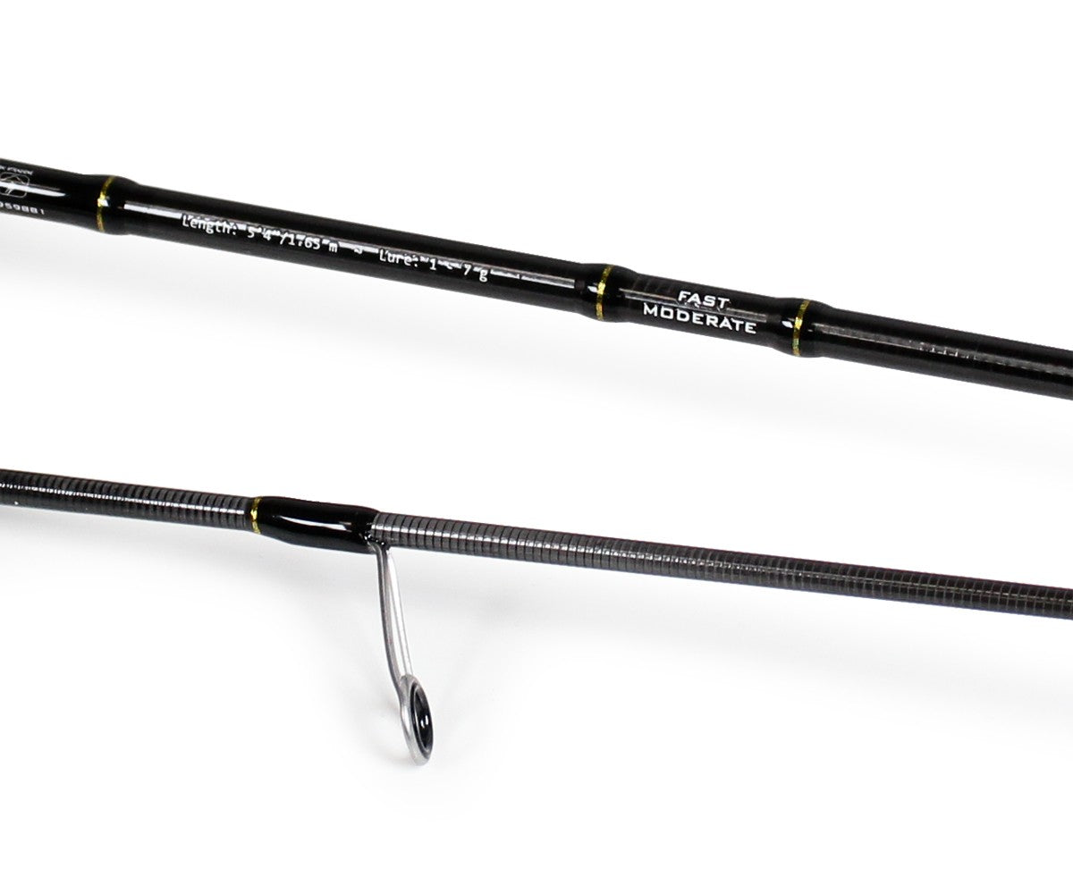 Въдица Filstar 365 Trout Spin Evo