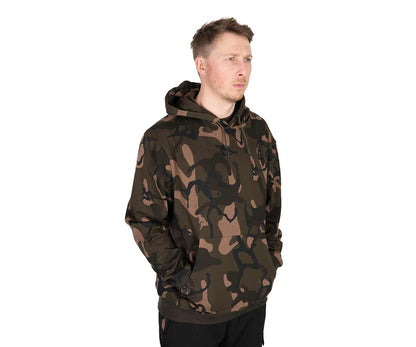 Суичър Fox LW Camo Pullover Hoody