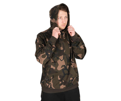 Суичър Fox LW Camo Pullover Hoody