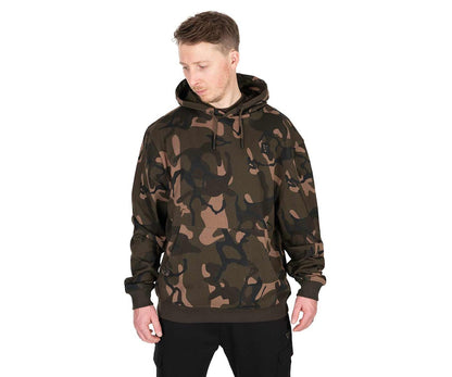 Суичър Fox LW Camo Pullover Hoody