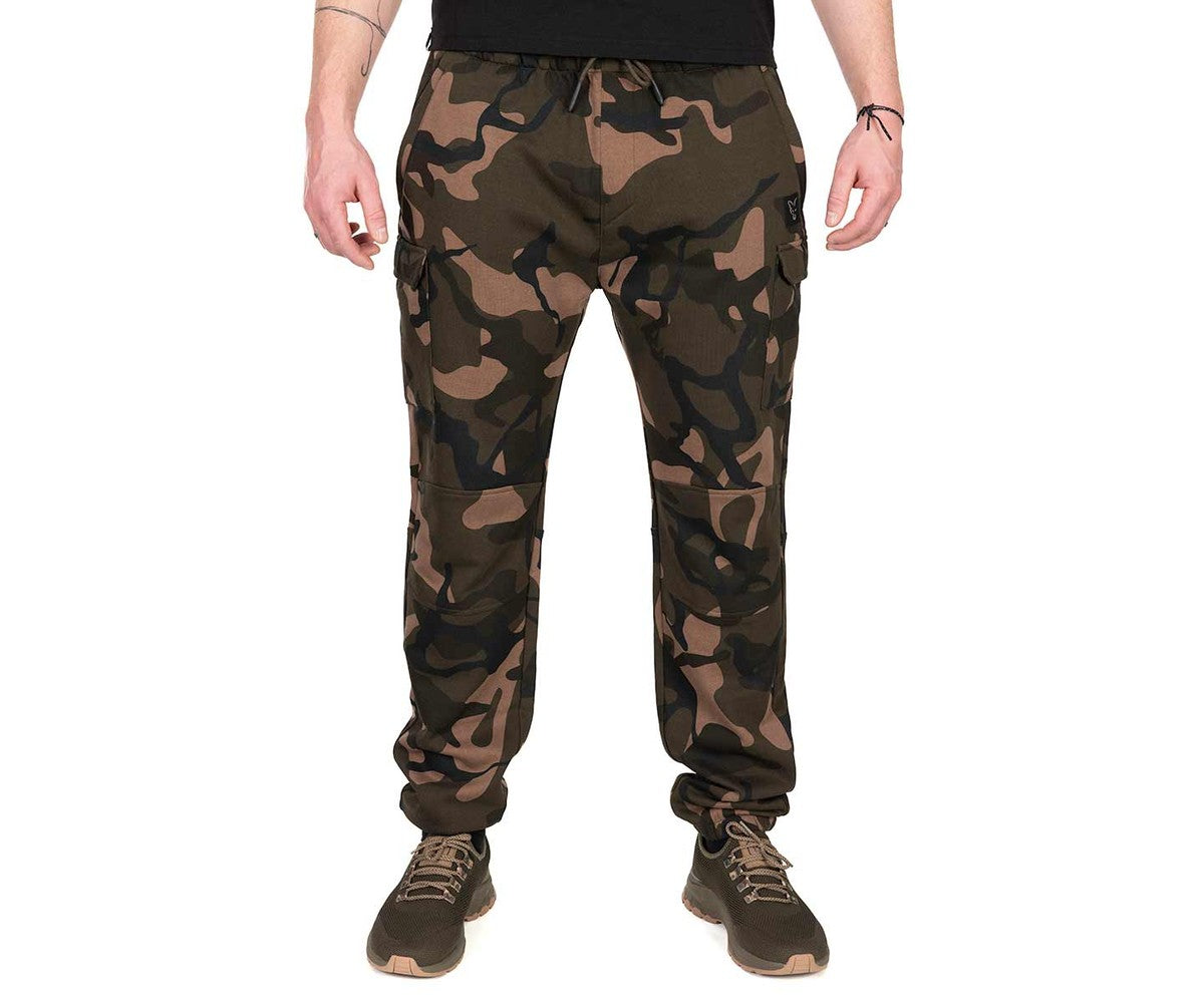 Панталон Fox LW Camo Joggers