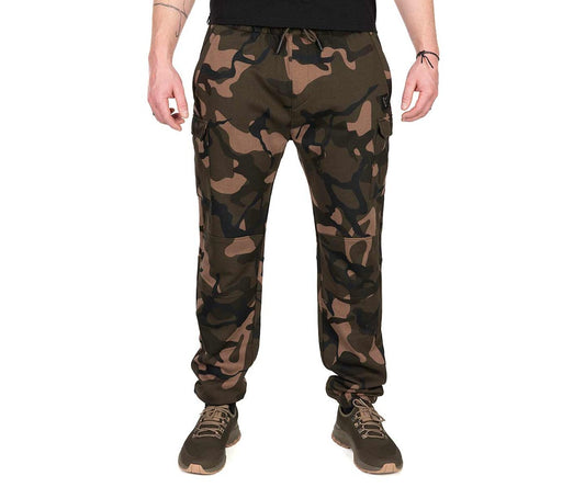 Панталон Fox LW Camo Joggers