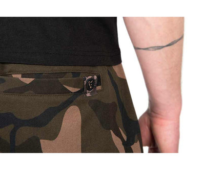 Панталон Fox LW Camo Joggers