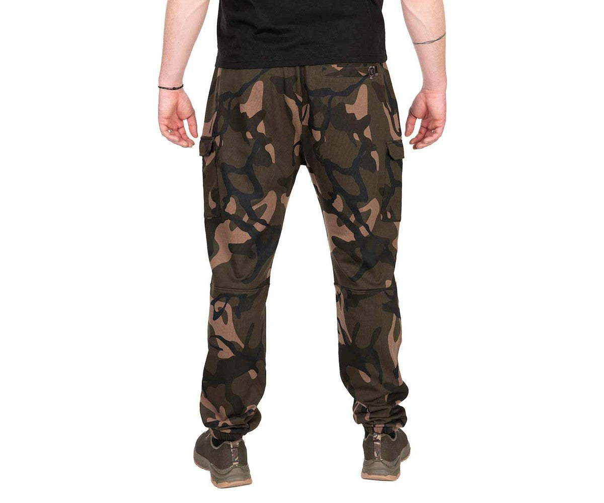 Панталон Fox LW Camo Joggers