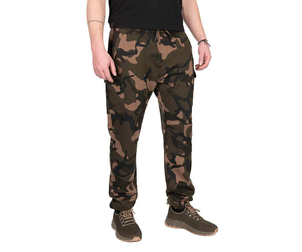 Панталон Fox LW Camo Joggers
