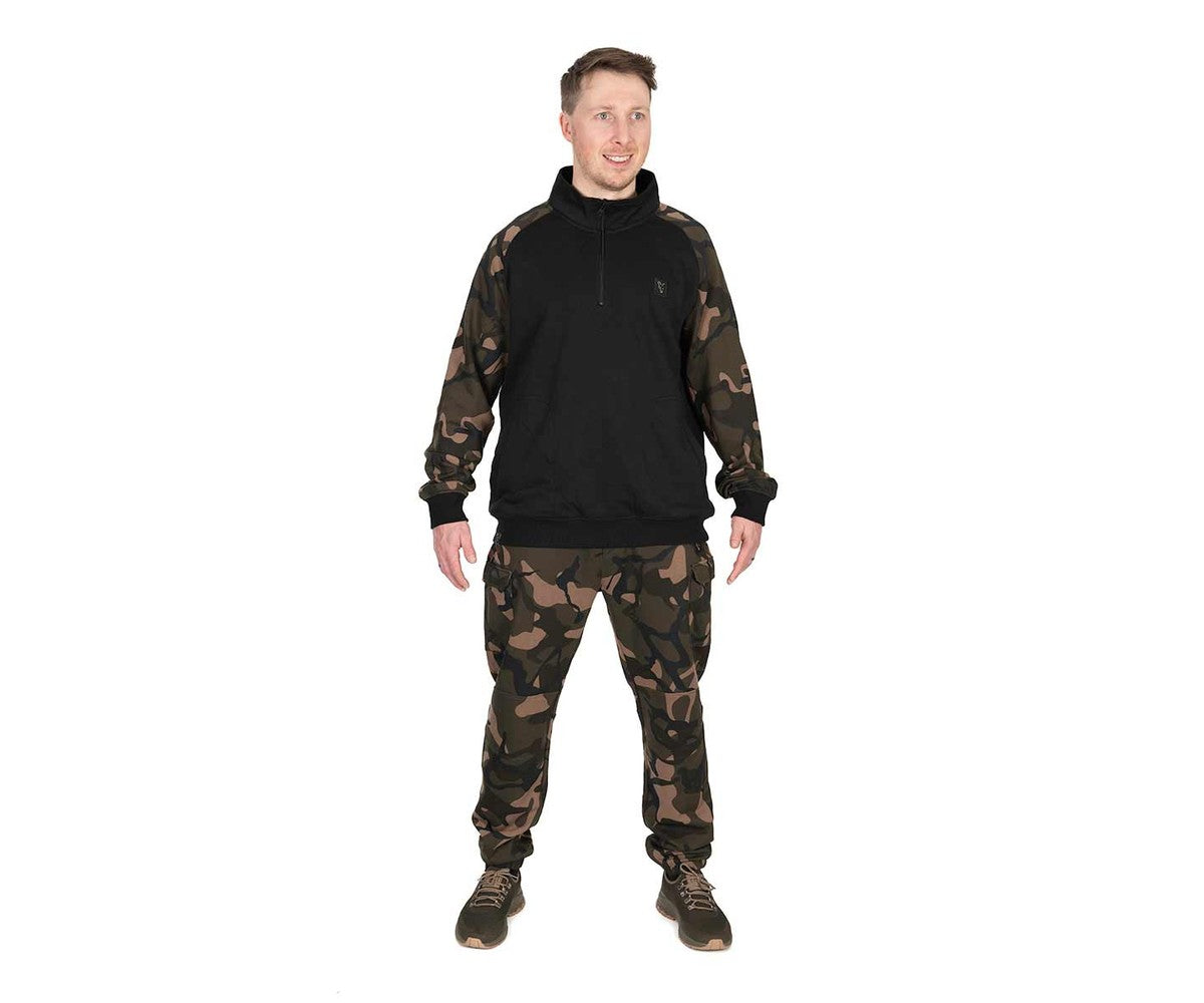 Панталон Fox LW Camo Joggers