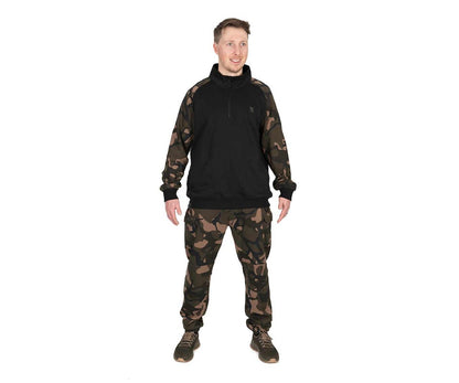 Панталон Fox LW Camo Joggers