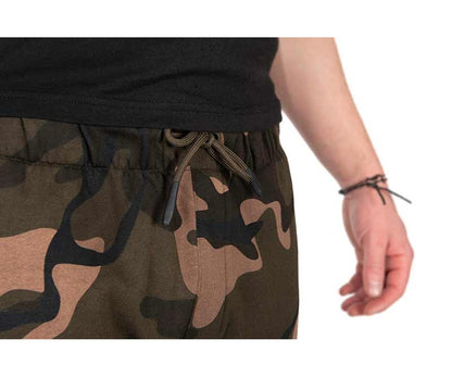 Панталон Fox LW Camo Joggers