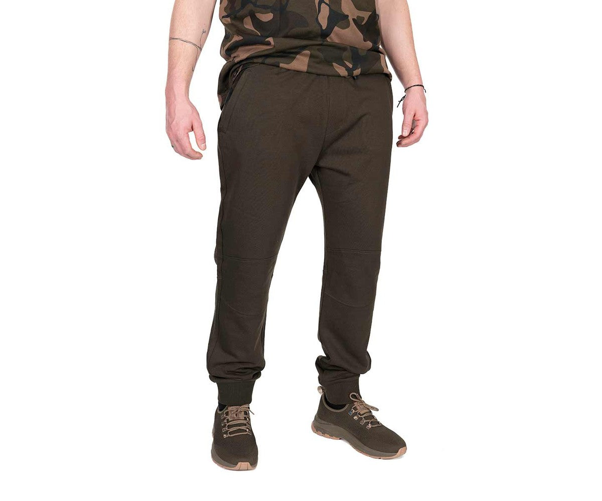 Панталон Fox LW Khaki Joggers