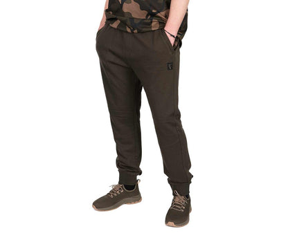 Панталон Fox LW Khaki Joggers