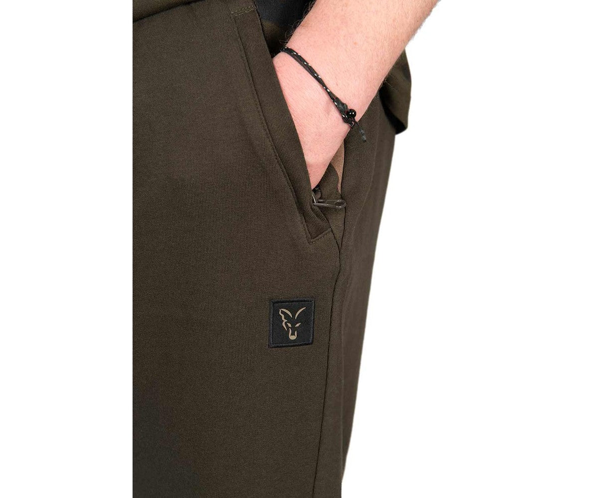 Панталон Fox LW Khaki Joggers