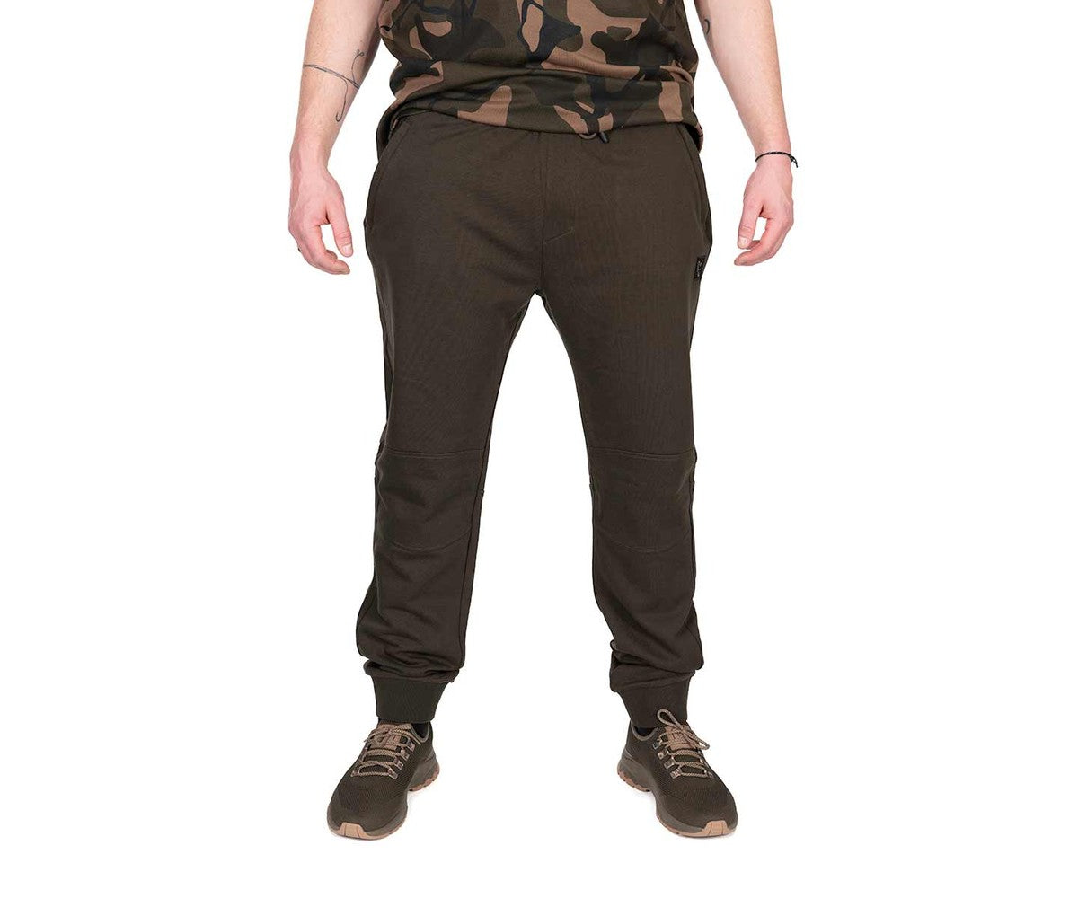 Панталон Fox LW Khaki Joggers