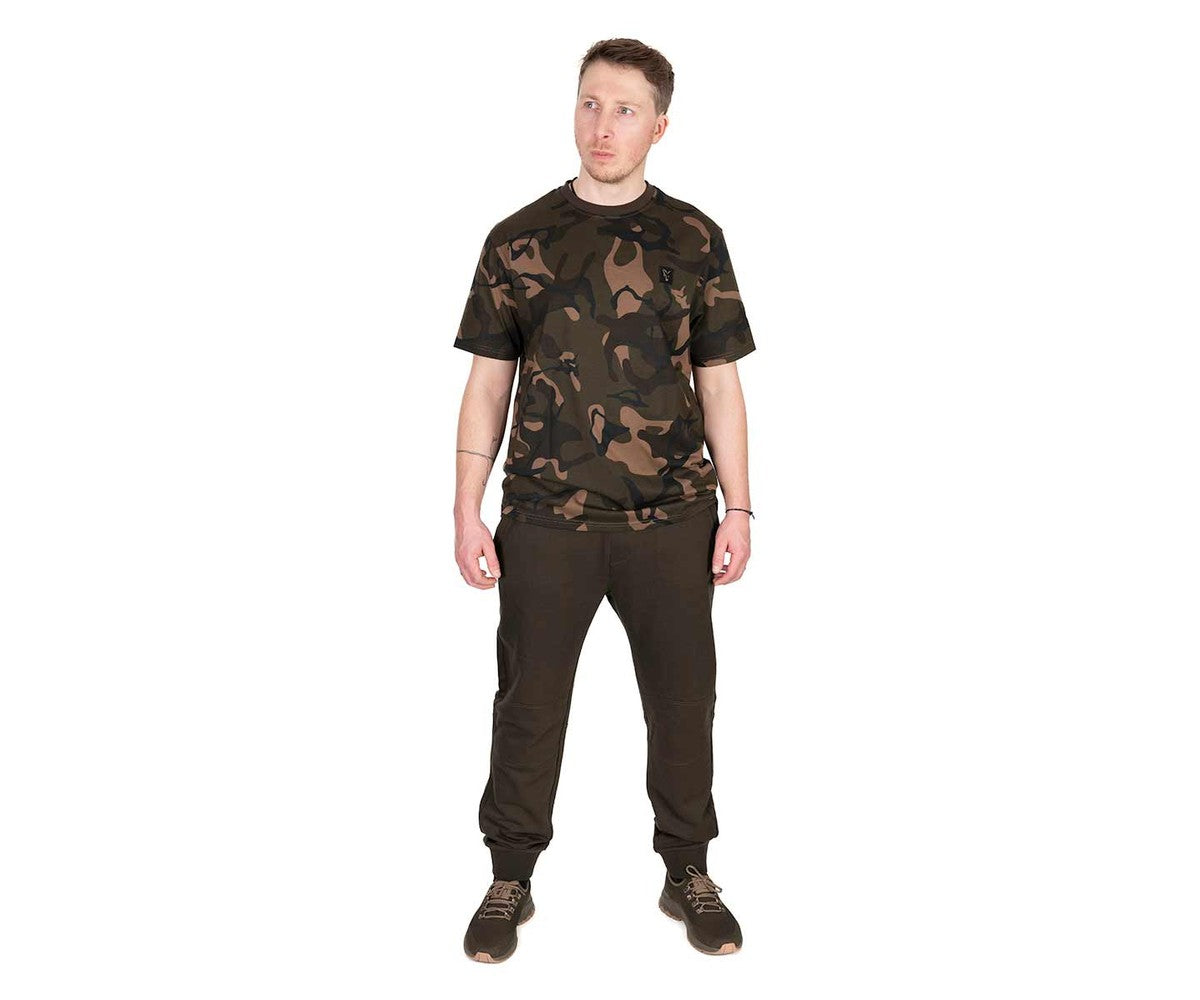 Панталон Fox LW Khaki Joggers