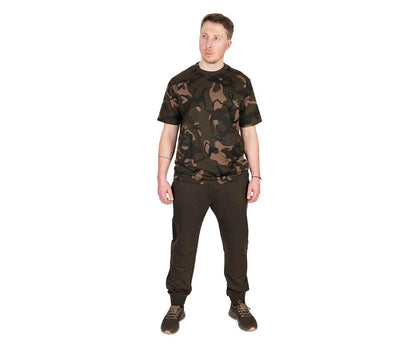 Панталон Fox LW Khaki Joggers