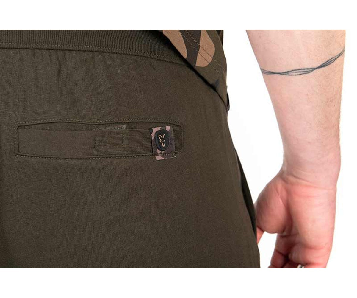 Панталон Fox LW Khaki Joggers