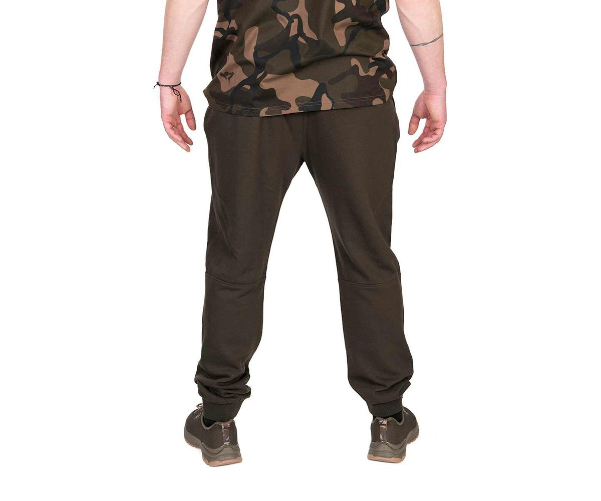 Панталон Fox LW Khaki Joggers