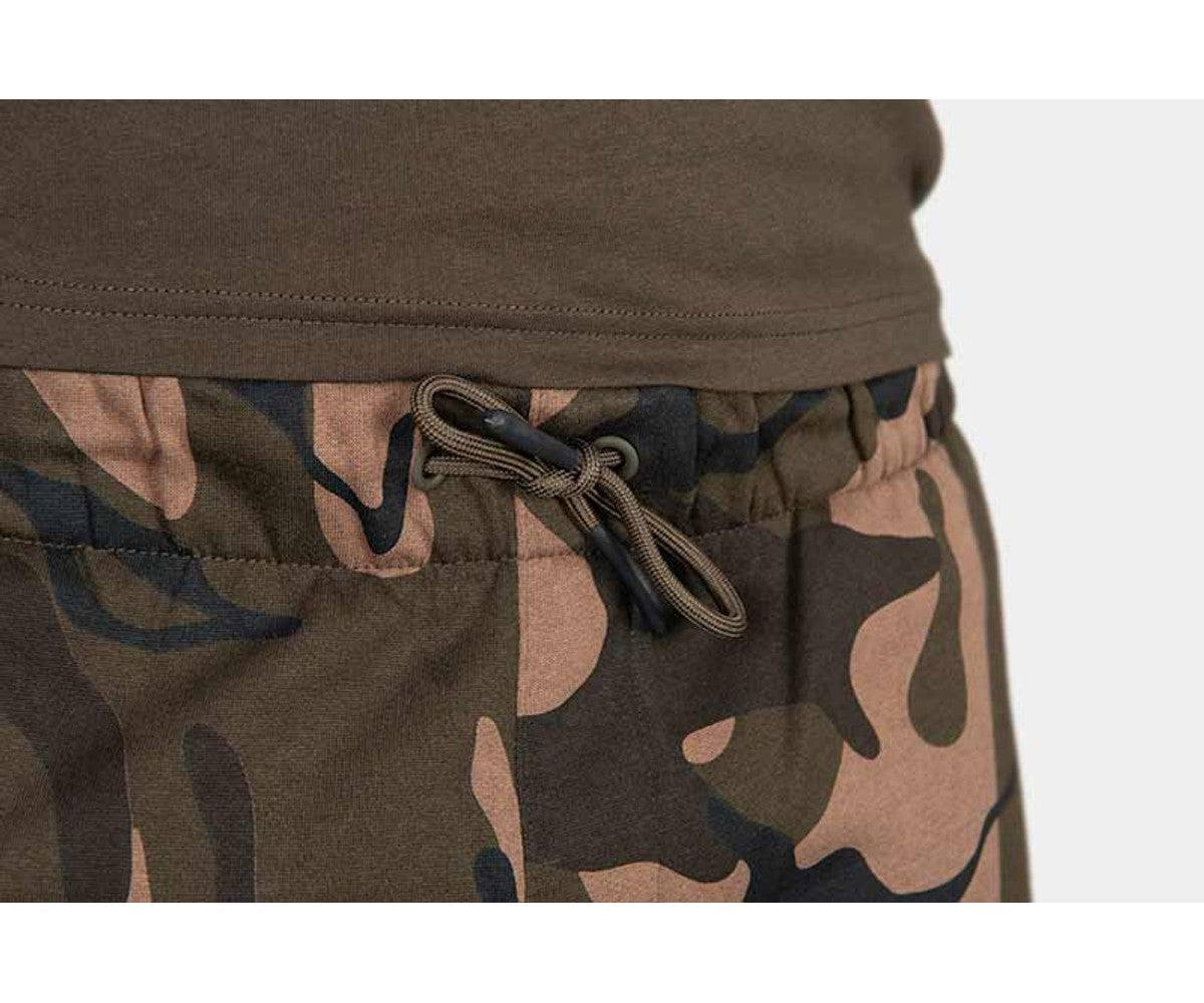 Къси панталони Fox LW Camo Jogger Shorts