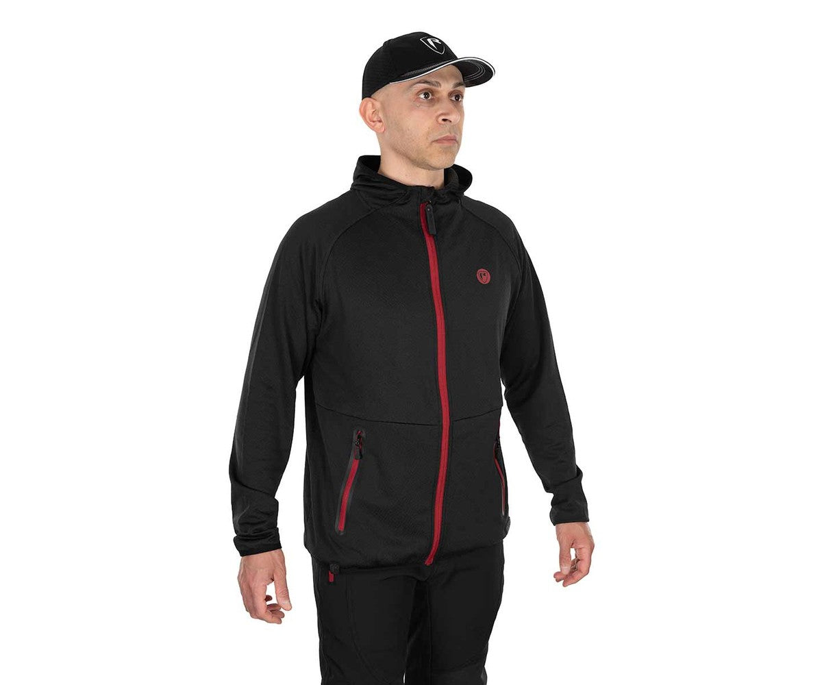 Суичър Fox Rage Pro Series Technical Hoody