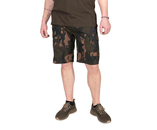 Къси панталони Fox LW Camo Combat Shorts
