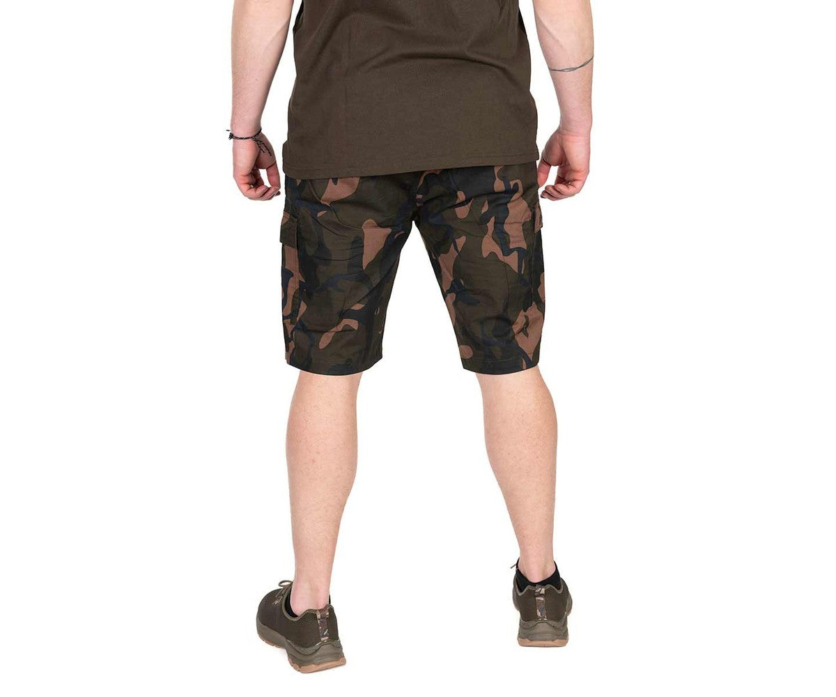 Къси панталони Fox LW Camo Combat Shorts