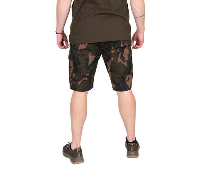 Къси панталони Fox LW Camo Combat Shorts