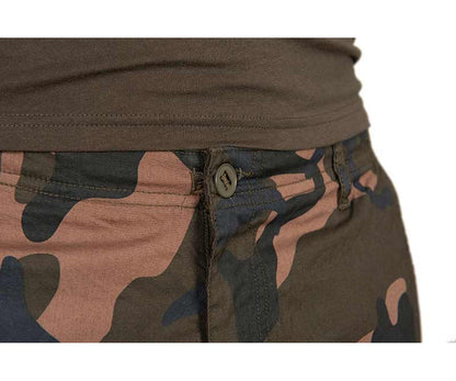 Къси панталони Fox LW Camo Combat Shorts