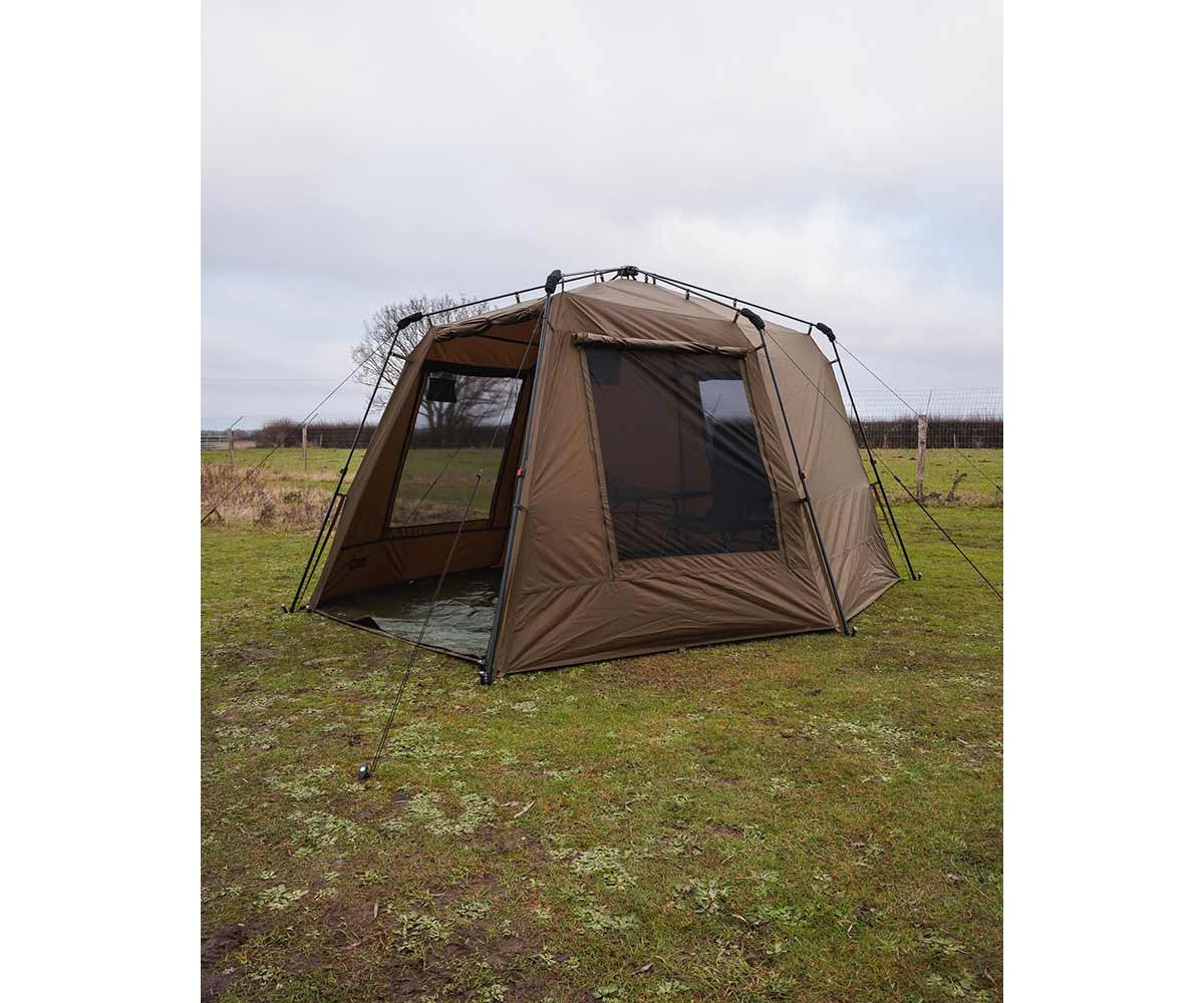 Заслон Fox EOS Social Shelter