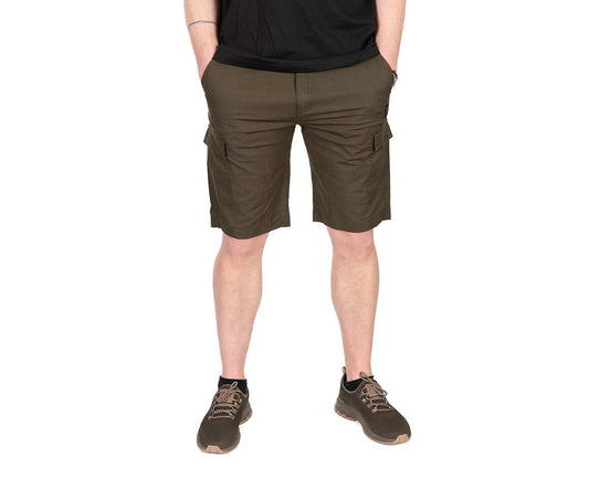 Къси панталони Fox LW Khaki Combat Shorts