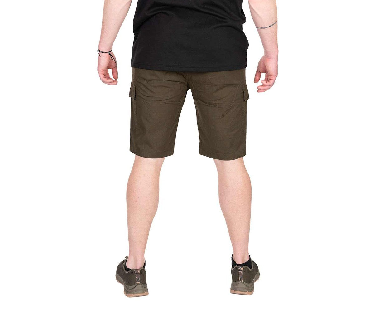 Къси панталони Fox LW Khaki Combat Shorts