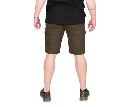 Къси панталони Fox LW Khaki Combat Shorts