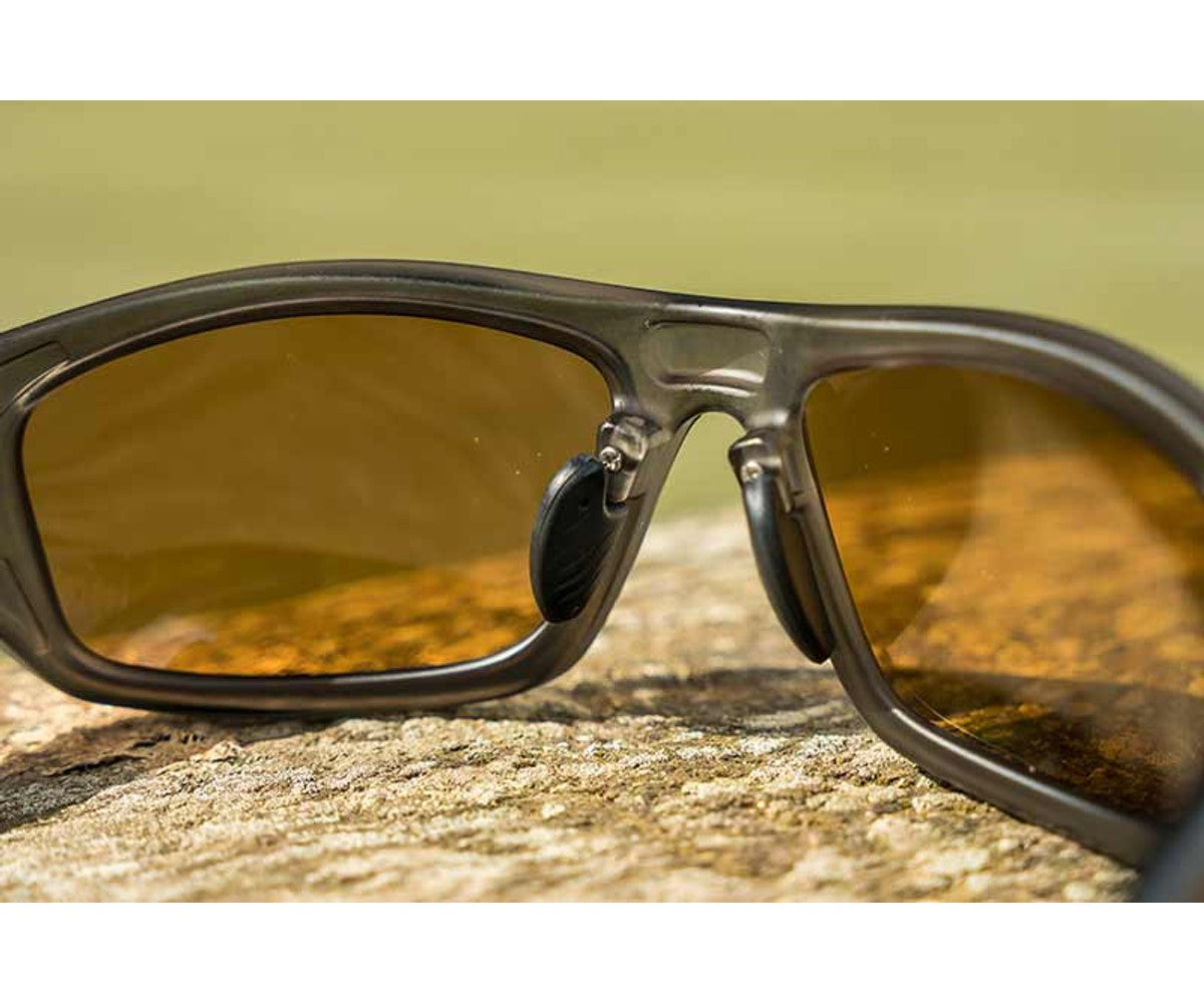 Очила Matrix Wraps Polarised Sunglasses