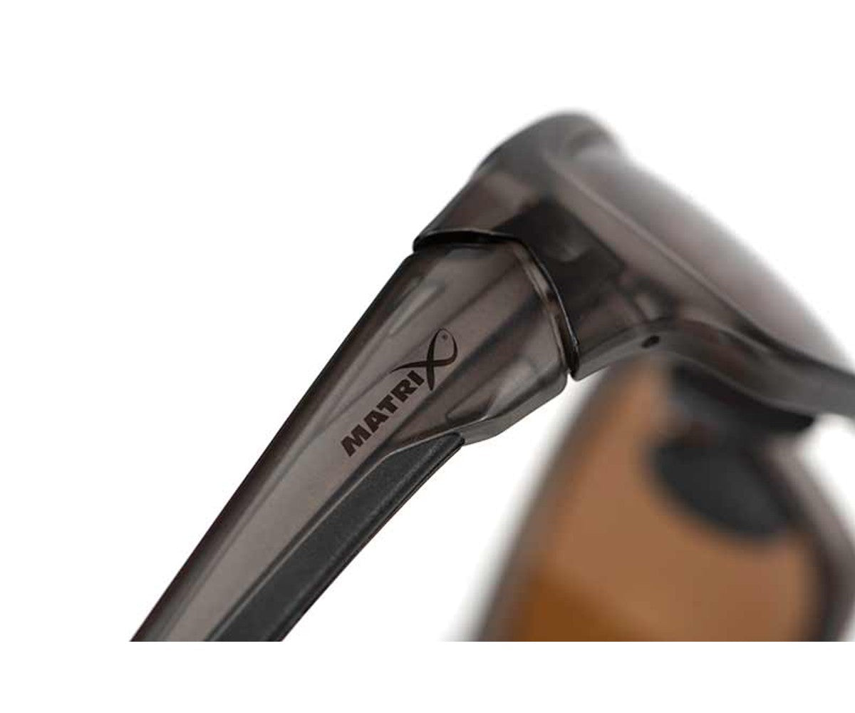 Очила Matrix Wraps Polarised Sunglasses
