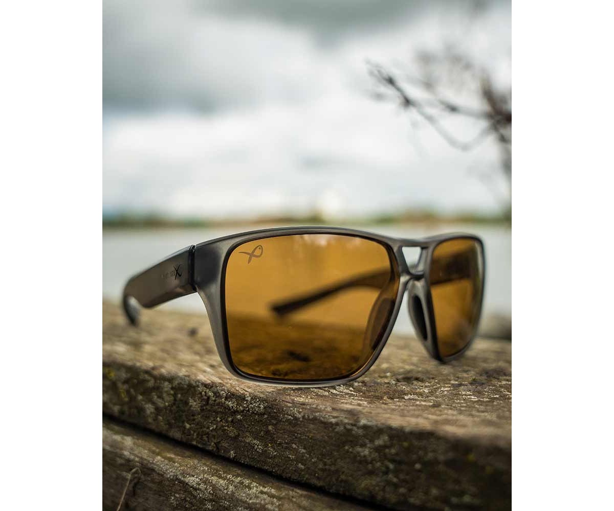 Очила Matrix Casual Polarised Sunglasses