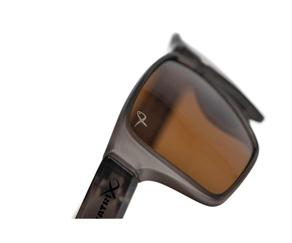 Очила Matrix Casual Polarised Sunglasses