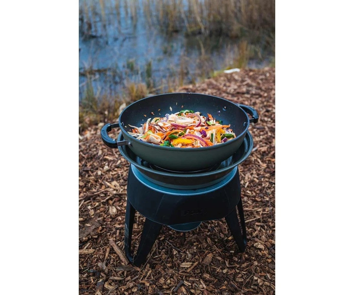 Станция за готвене на газ Fox Cookware Cookstation