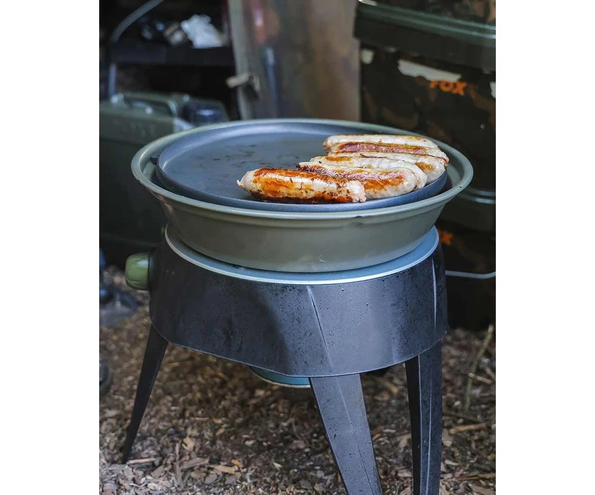 Станция за готвене на газ Fox Cookware Cookstation