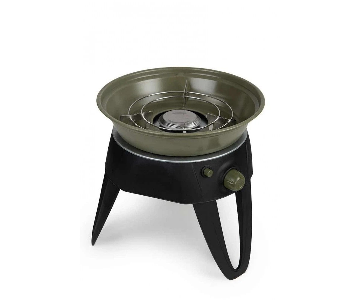 Станция за готвене на газ Fox Cookware Cookstation