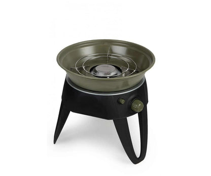 Станция за готвене на газ Fox Cookware Cookstation
