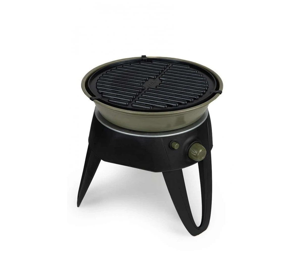 Станция за готвене на газ Fox Cookware Cookstation