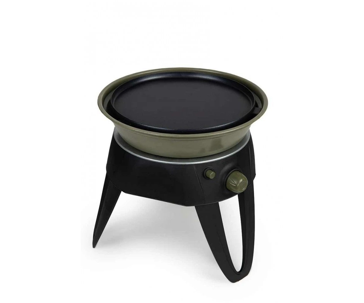 Станция за готвене на газ Fox Cookware Cookstation