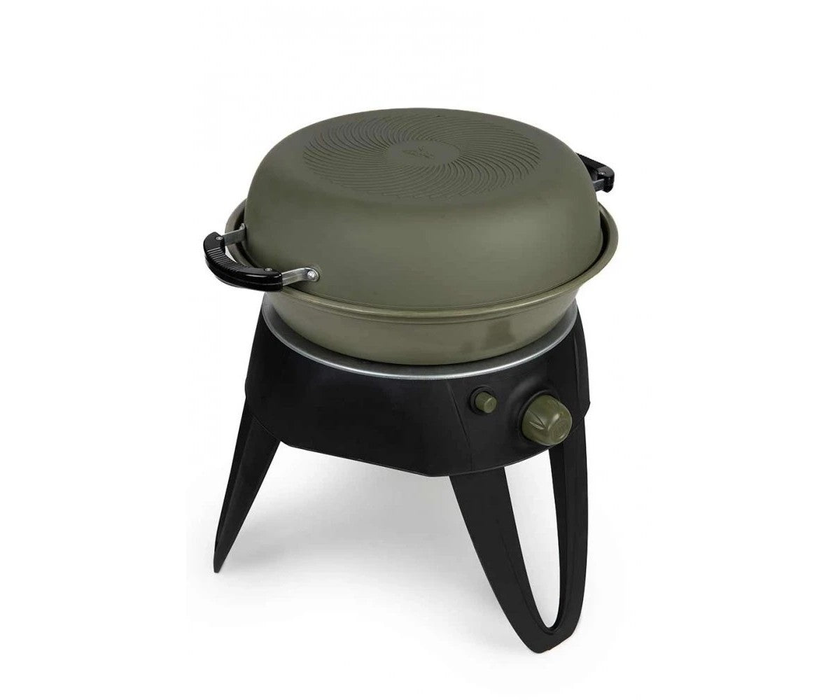 Станция за готвене на газ Fox Cookware Cookstation