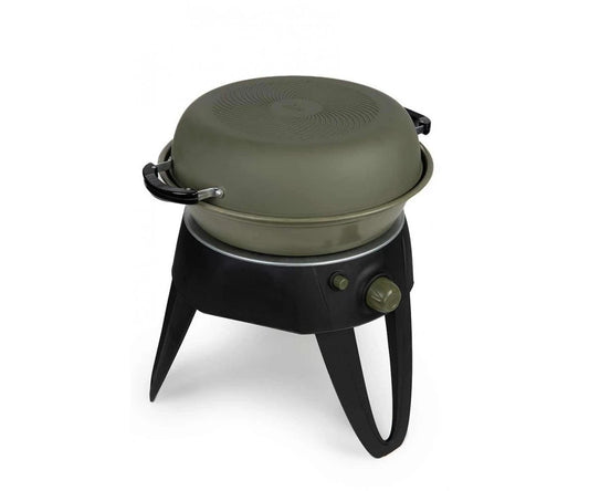 Станция за готвене на газ Fox Cookware Cookstation