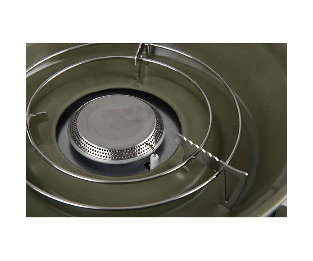 Станция за готвене на газ Fox Cookware Cookstation