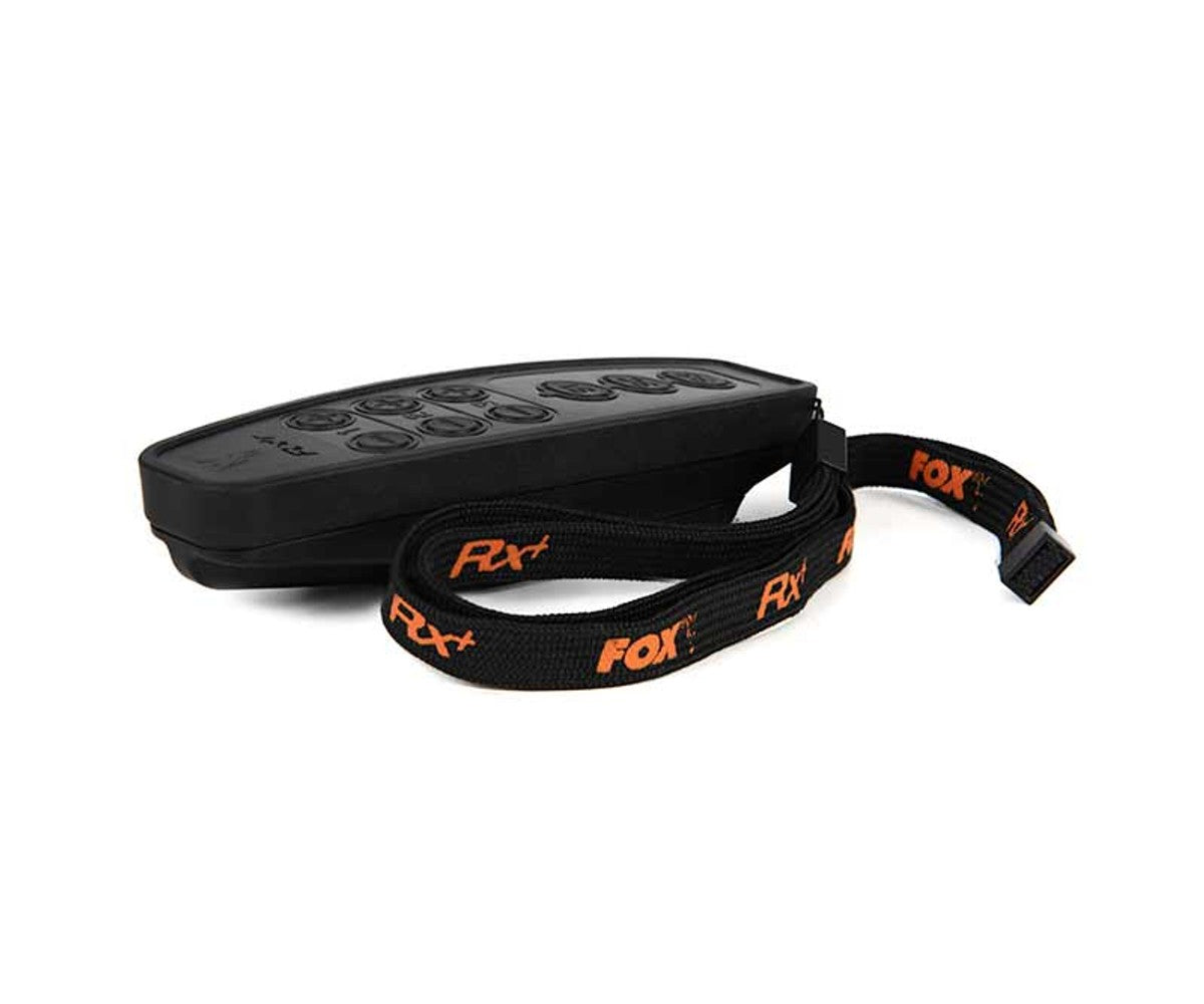 Охранителна система Fox RX+ Security System