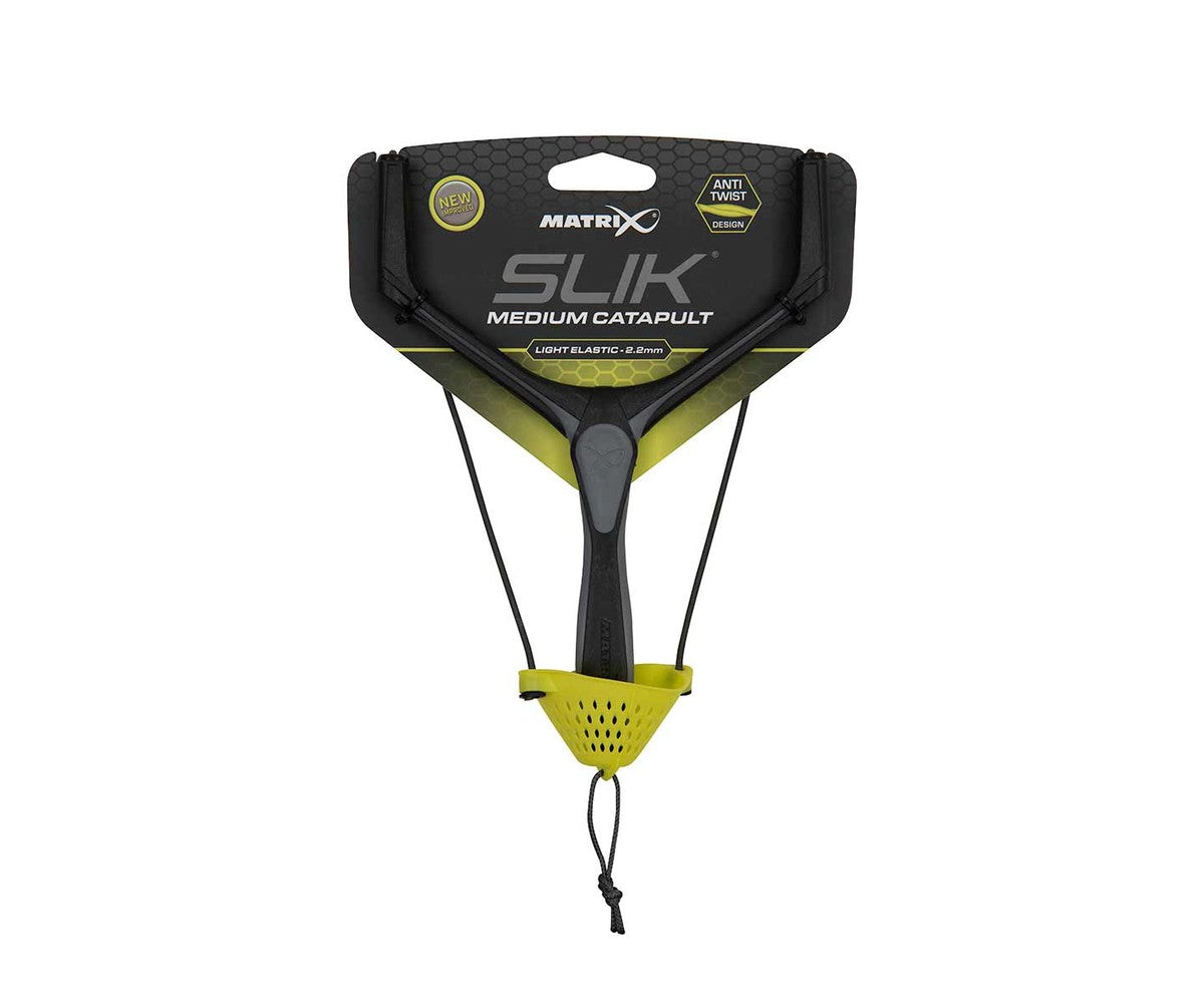 Прашка Matrix SLIK Catapult V2