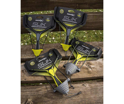 Прашка Matrix SLIK Catapult V2