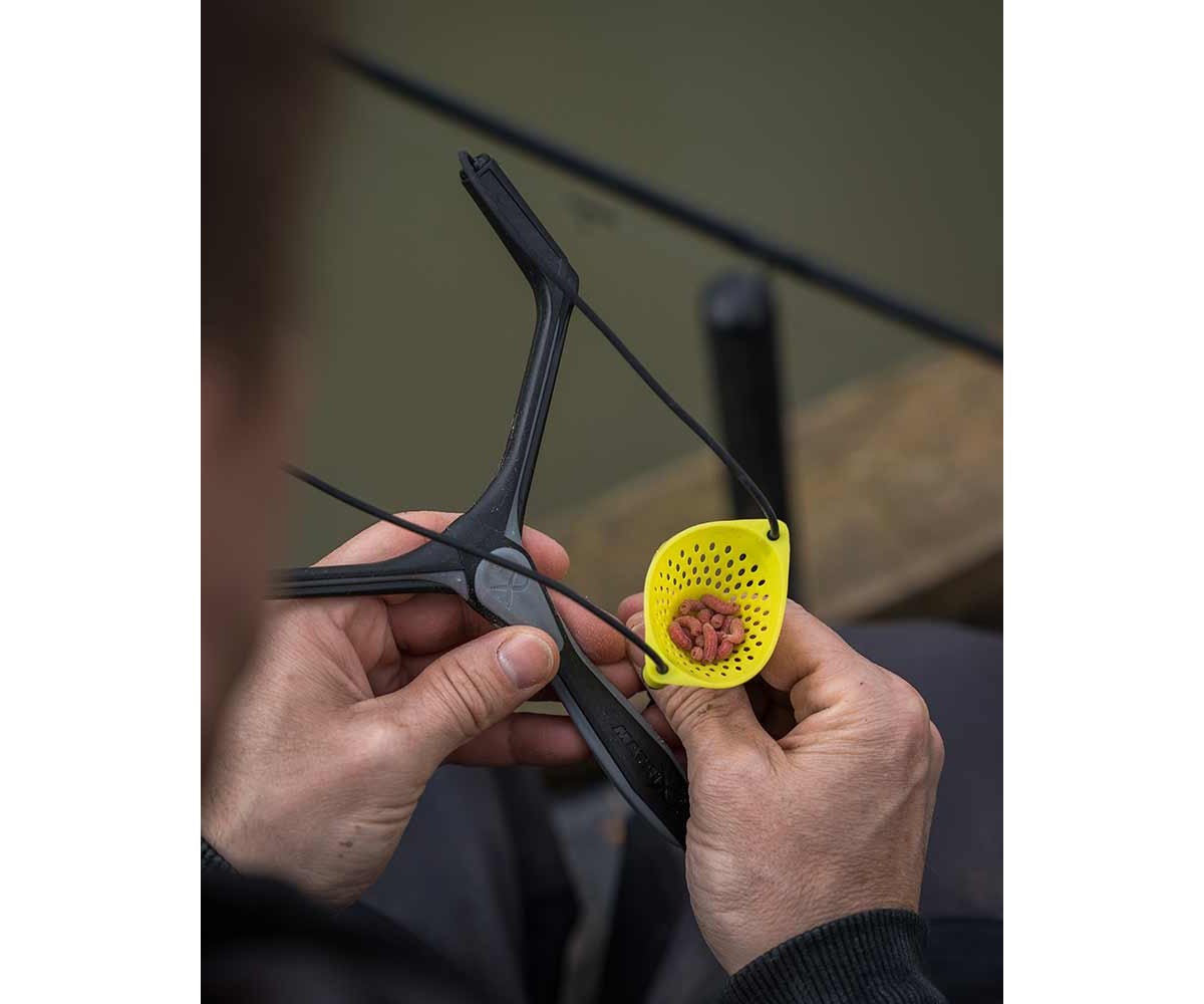 Прашка Matrix SLIK Catapult V2