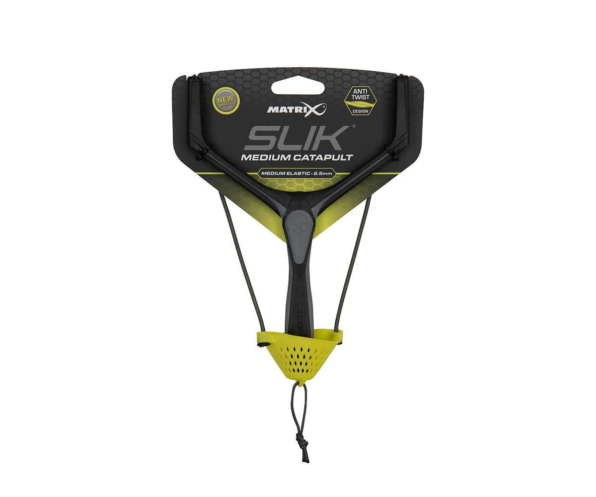 Прашка Matrix SLIK Catapult V2