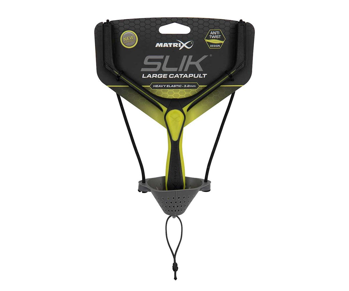 Прашка Matrix SLIK Catapult V2