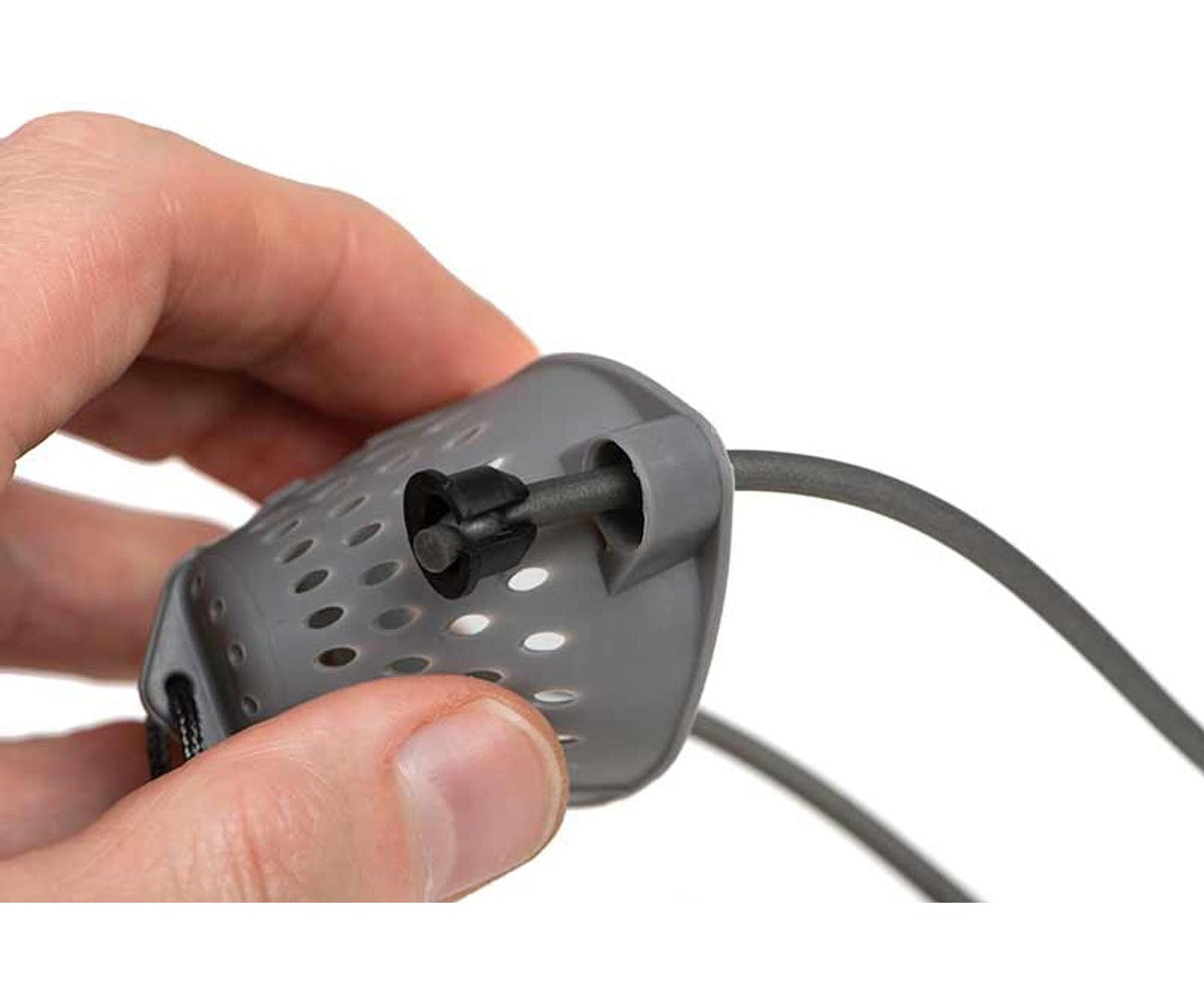 Резервен ластик за прашка Matrix Slik Catapult V2 Spare Elastic